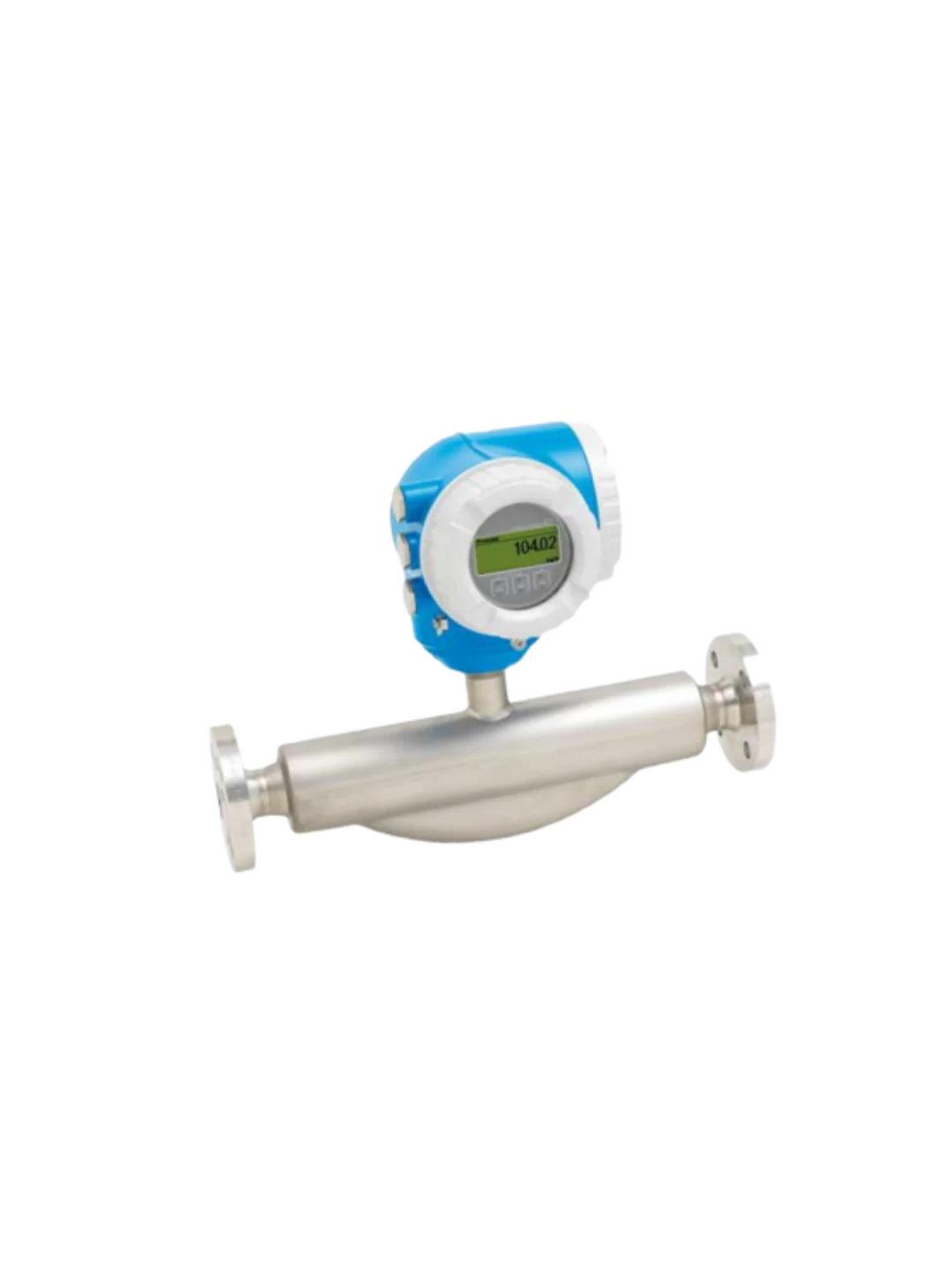 8F3B25-AAILAEAFADSAD2SBA1 Endress+Hauser - Proline Promass F 300 Coriolis Flowmeter DN 25 — Endress+Hauser General Automation